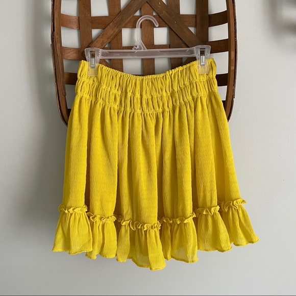 Tularosa Mae Skirt - Picture 5 of 9